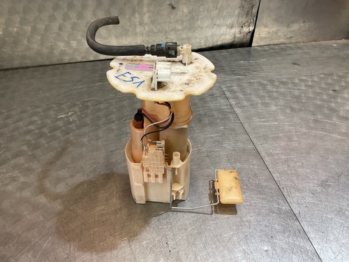 Nissan elgrand e51 tank - elgrand, in
