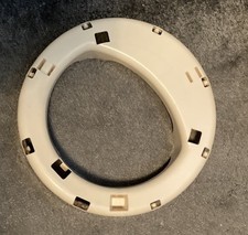 Fisher-Price Parts Roaring Rainforest Jumperoo, Seat Ring Cream - No Fabric