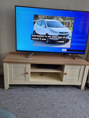 Stand cabinet 120 - tv,