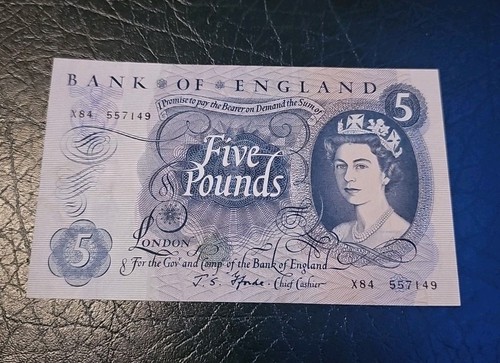 1966 bank england british - 1966,