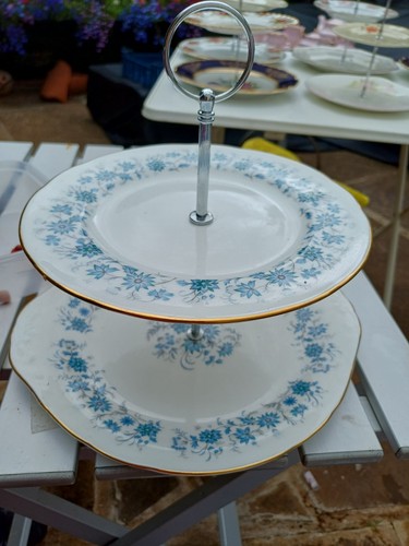 Tier colclough braganza - colclough,