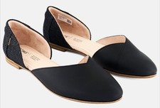 Tom's Julie D'Orsay Flats