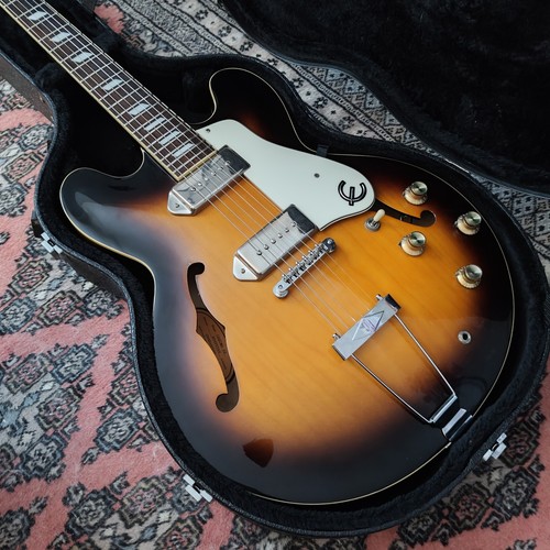 Epiphone casino 2004 made - 2004,