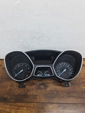 Ford focus mk3 2014 - ford,