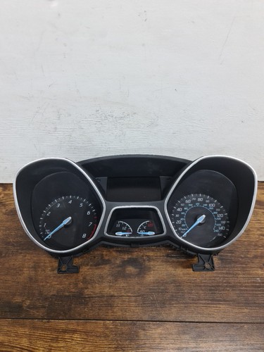 Ford focus mk3 2014 - mk3,