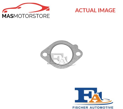 Exhaust pipe gasket outlet - pipe,