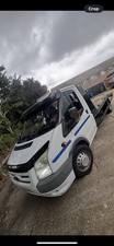 2010 60 Transit 2.4 6speed