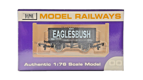 Dapol gauge eaglebush - dapol,