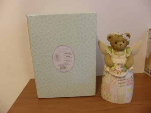 Cherished teddies karen - cherished,