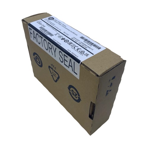 Allen bradley 5069 - bradley, 5069-iy4