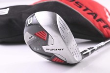 Wilson Prostaff SGi #3 Wood /