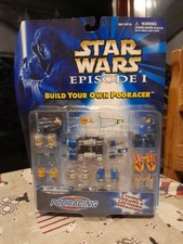 Star Wars Micro Machines Build