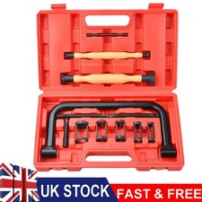 12Pcs Car Motorcycle Engines