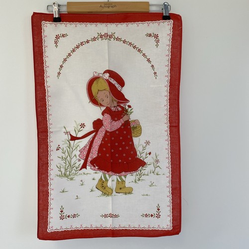 Vintage 1970s girl - 1970s, with