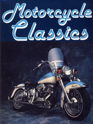 Motorcycle classics leonard - motorcycle, classics-leonard