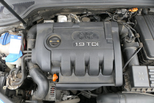 Engine cover - cover,