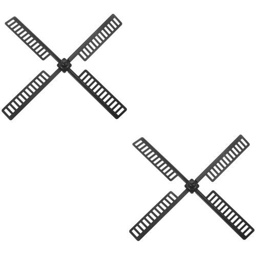 Count windmill part plastic - count,