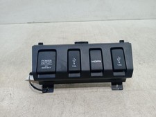 HONDA HRV AUX USB HDMI PORT