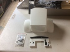 PETE LIKE HOOD HINGES FIREWALL