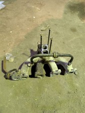 Vauxhall Nova sr 1.4 14nv