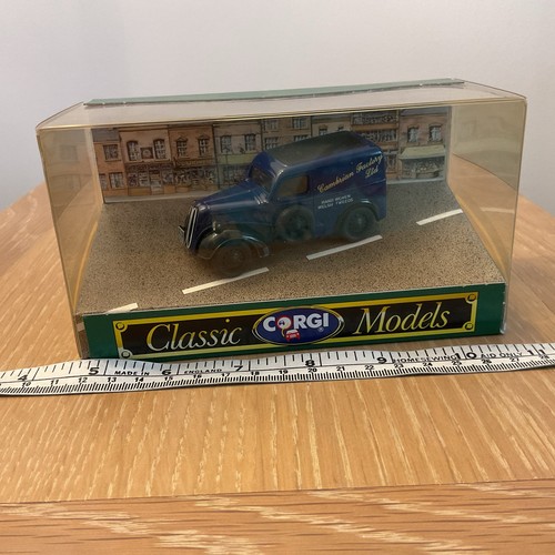 Corgi classics d980 - d980, die-cast