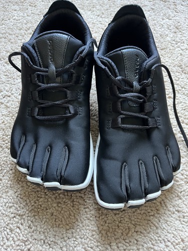 Peluva women black barefoot - peluva, women's