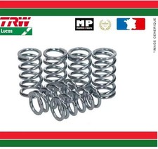 6 CLUTCH SPRING SUZUKI 400 450