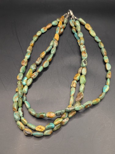 Southwestern three strand - southwestern, three-strand