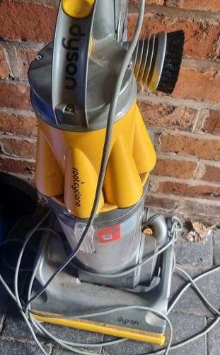 Dyson root cyclone upright - dyson,