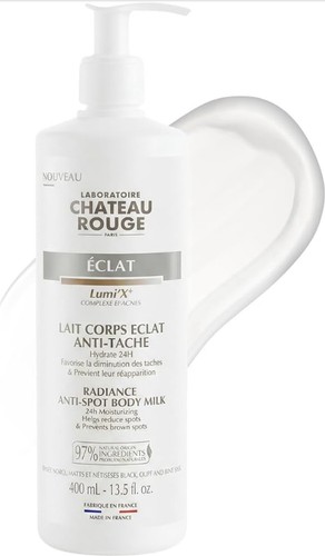 Laboratoire chateau rouge - laboratoire,