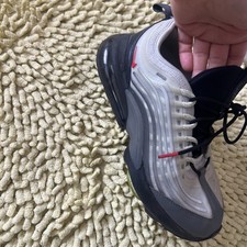 GREY NIKE AIR MAX ZM950