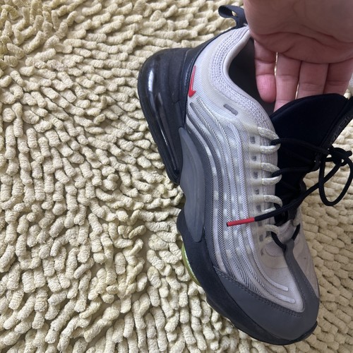 Grey nike air max - nike,