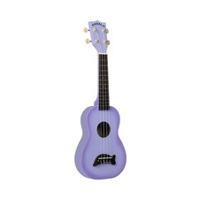 Makala Purple Burst Dolphin