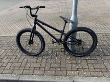 Marino street trials bmx - trials,