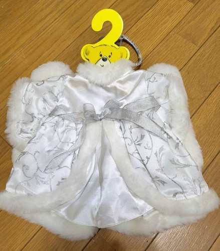 Build bear angel costume - build-a-bear,