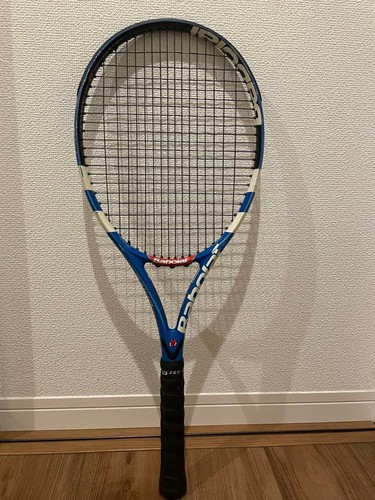 Babolat pure storm g2 - gt,