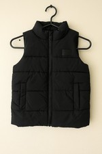 Next black Kids padded puffer