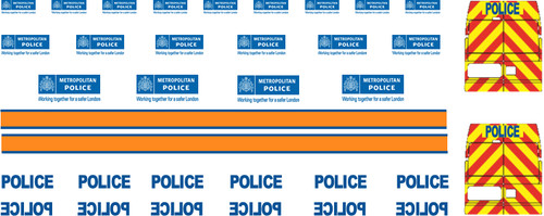 Code adhesive vinyl decal - code,