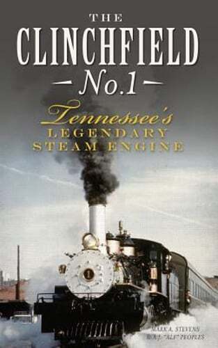 The clinchfield 1 - the,