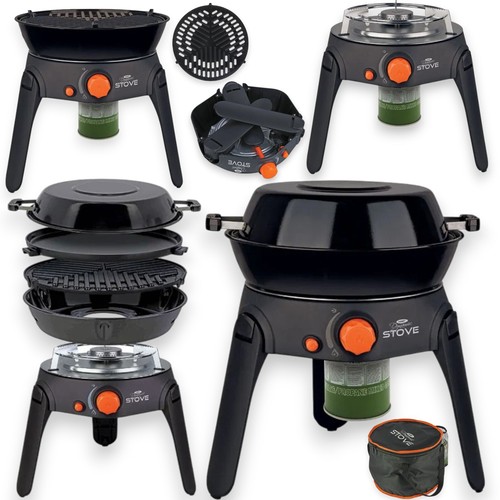Ngt dynamic gas stove cooking - dynamic,