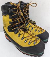 LA SPORTIVA 974GI NEPAL EXTREME MOUNTAINEERING BOOTS, UK9 US10 EU43, K043
