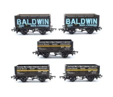 MAINLINE 'OO' GAUGE 37409/ 406