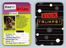 Marc Bolan - T.Rex - Rock