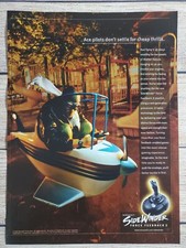 Microsoft SideWinder Force