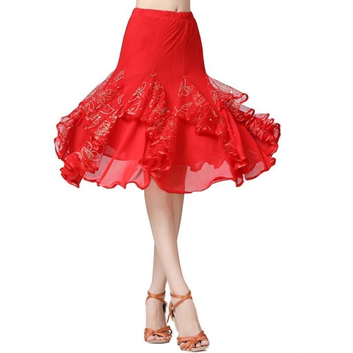 Flamenco ballroom waltz - waltz, dance