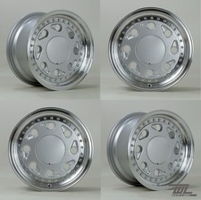 White label tear - label, x8