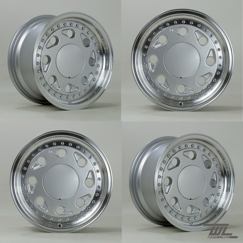 White label tear x8 - tear, 15"