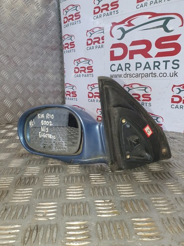 Kia rio mk1 door - kia, mirror