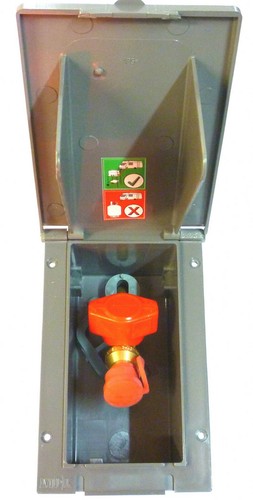 Mpk grey gas - mpk,