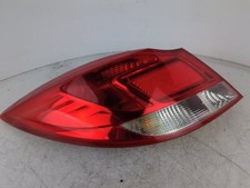 Vauxhall Insignia Exclusive 2008-2014 Rear/tail Light (passenger Side) 